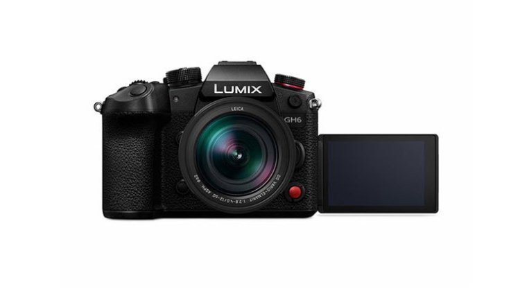 เปิดตัว Panasonic LUMIX GH6 รุ่นใหม่ล่าสุดที่ถ่ายวิดีโอความละเอียดสูงสุด 5.7K ProRes HQ